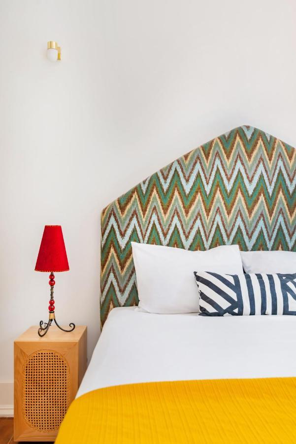 Conde 3Bdr Luxury Lägenhet Lisboa Exteriör bild